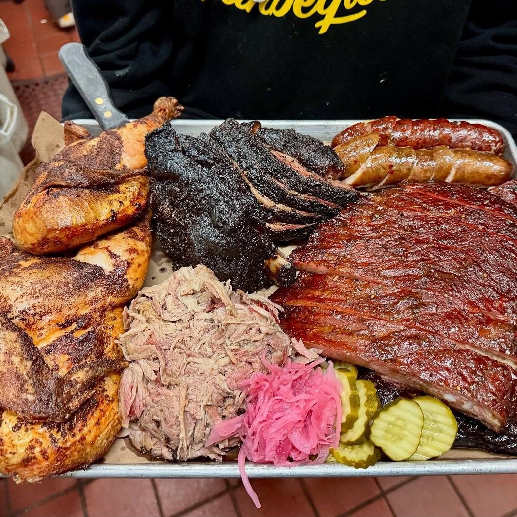 Hoodoo Brown BBQ 3