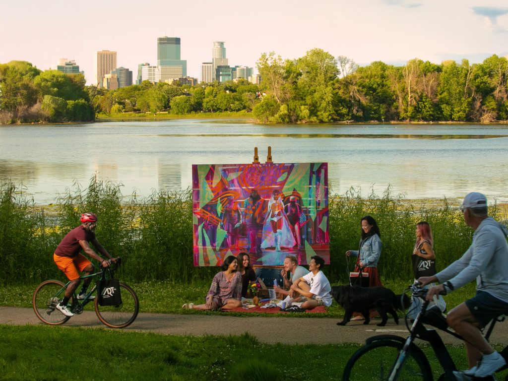Uptown Art Fair 2026 1