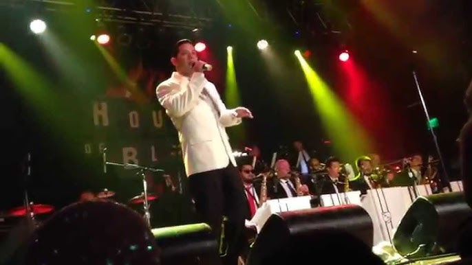 The Wise Guys Big Band Machine 2