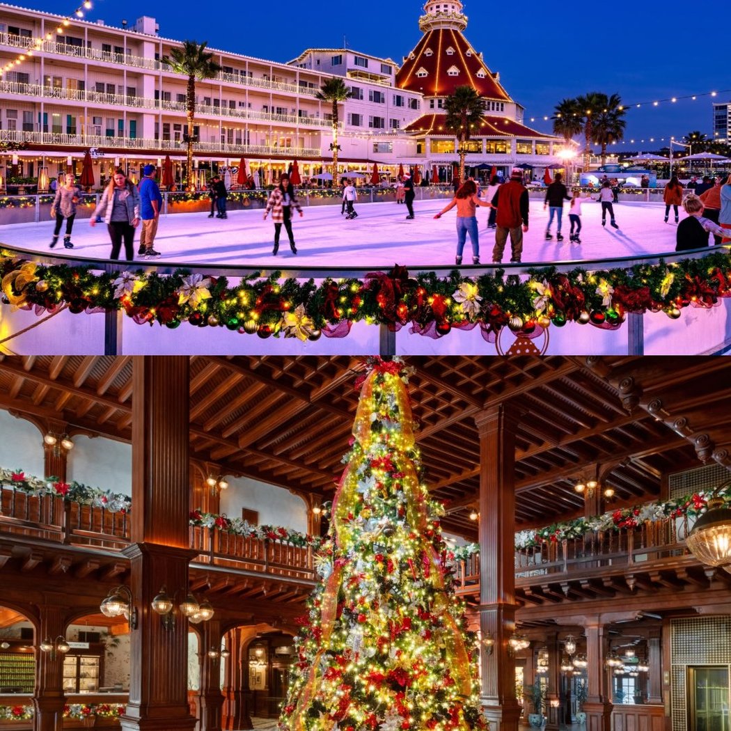 A Holiday Through Time 3