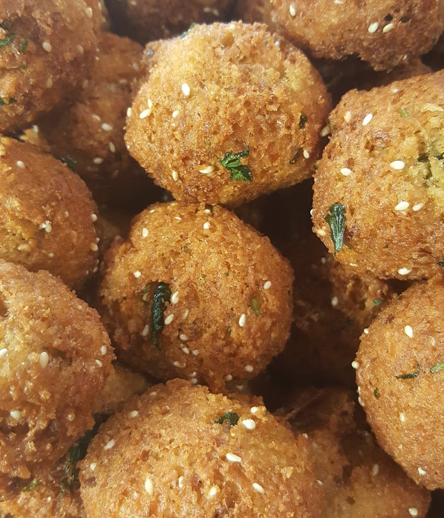 Restaurant Traiteur Les Moulins de Beyrouth 1