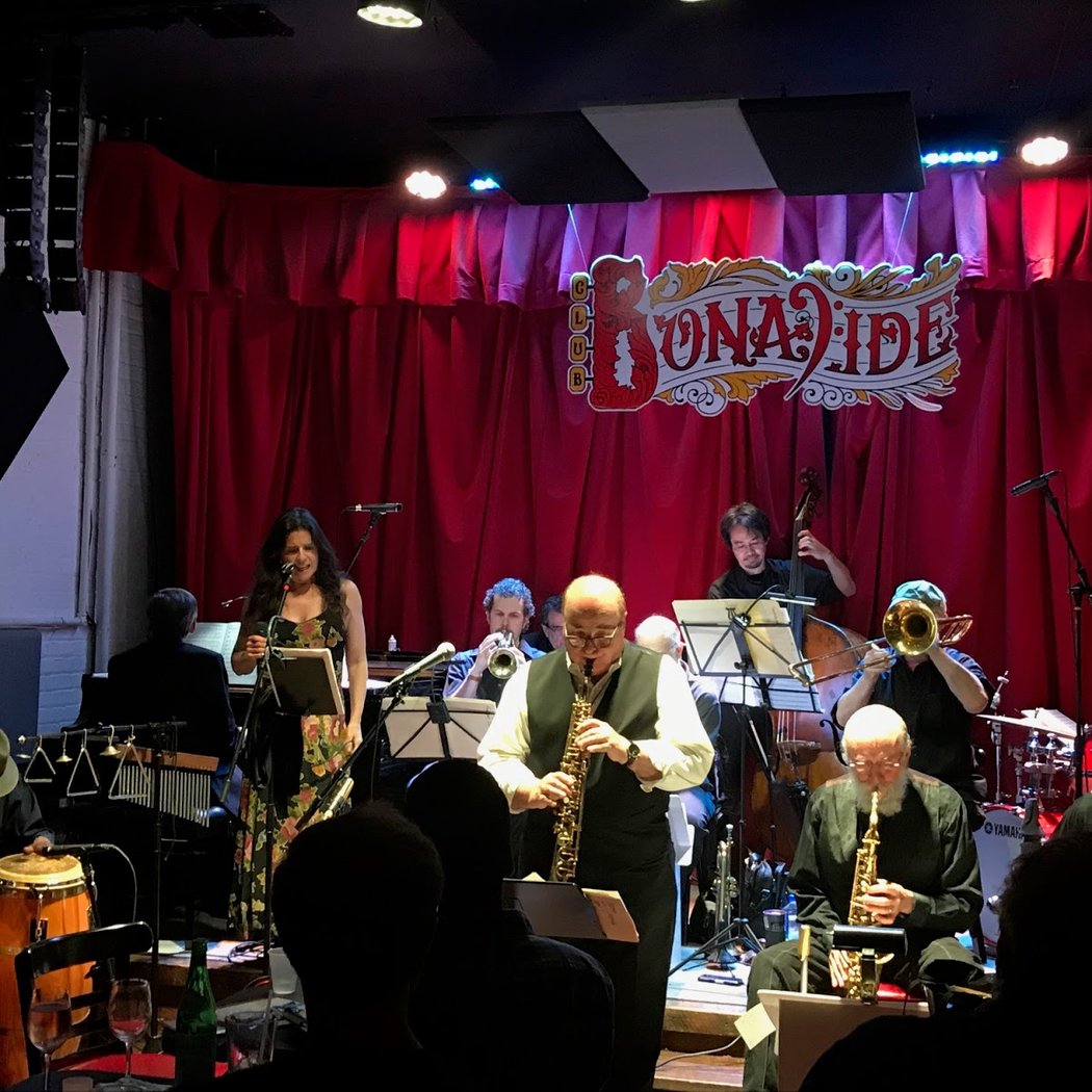 Club Bonafide 1