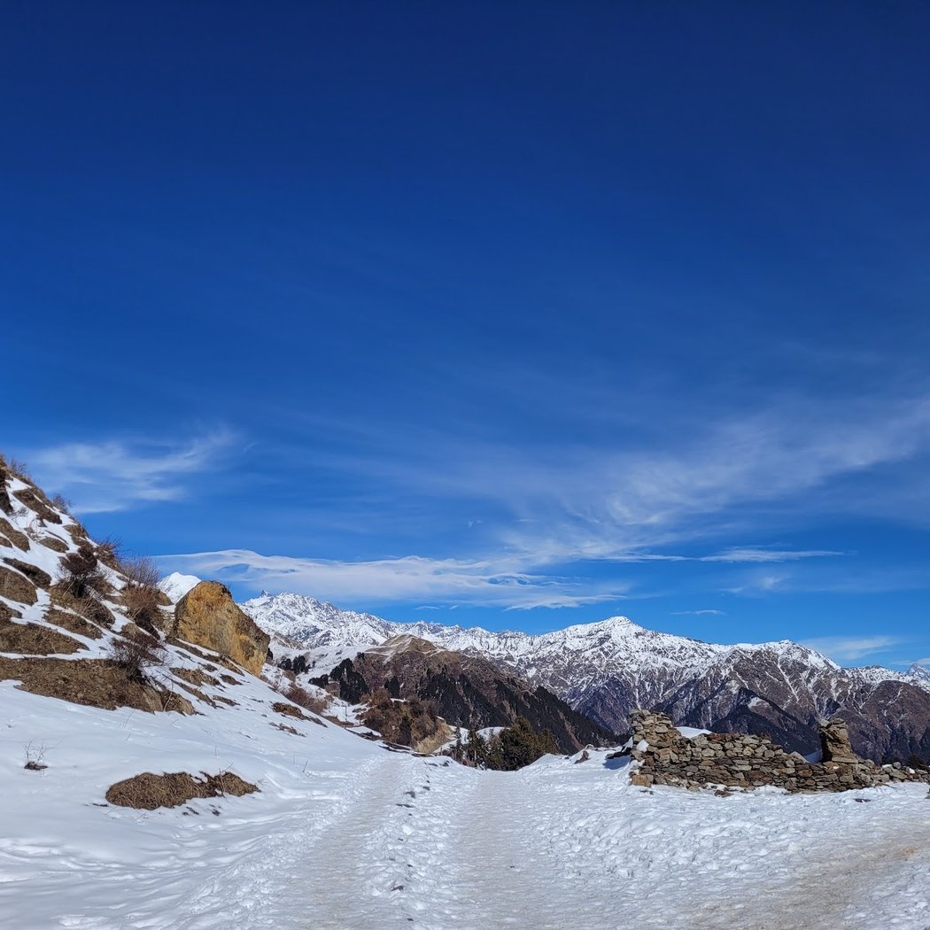 Indiahikes 2