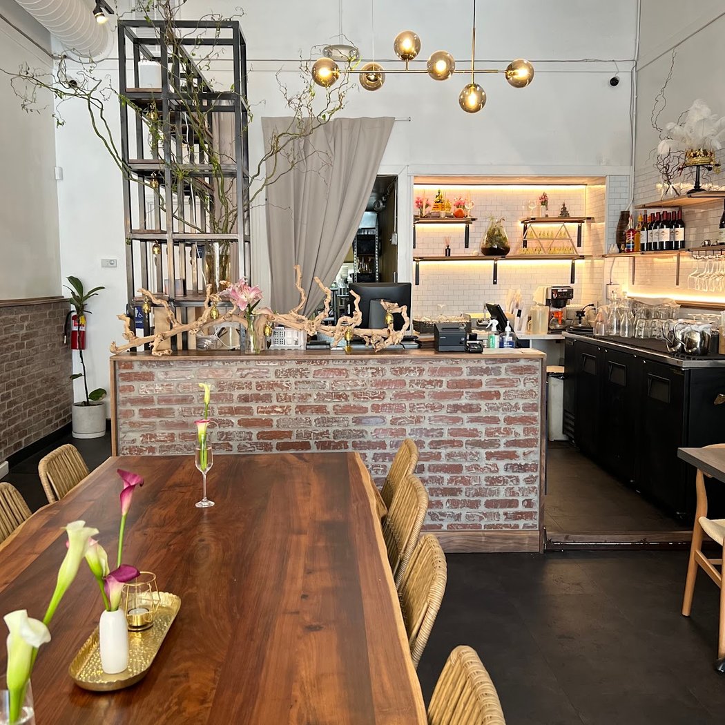 Thai Spice Restaurant 2