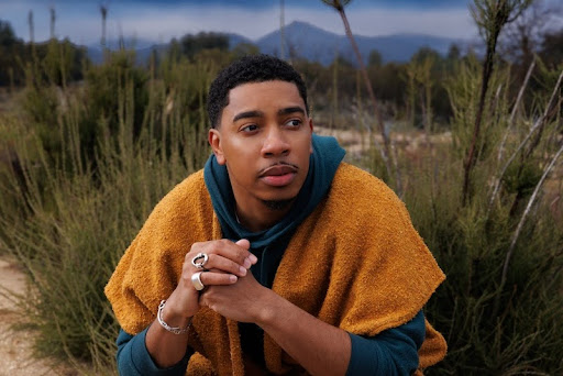 Christian Sands 1