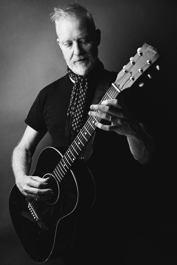 Chris Barron 1