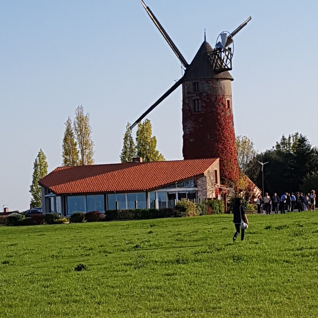 La visite d'un moulin en fonctionnement en famille 3