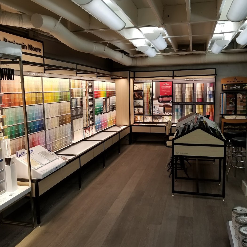 San Francisco PaintSource 1