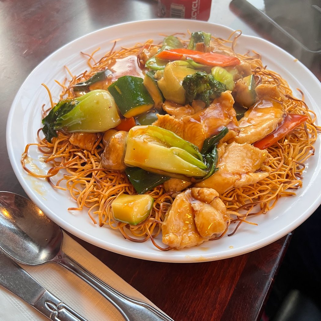 Kung Food 3