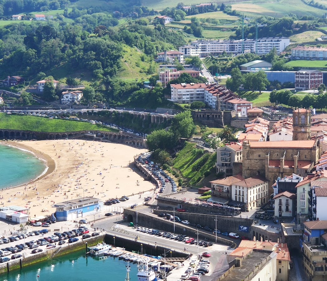 Getaria 2