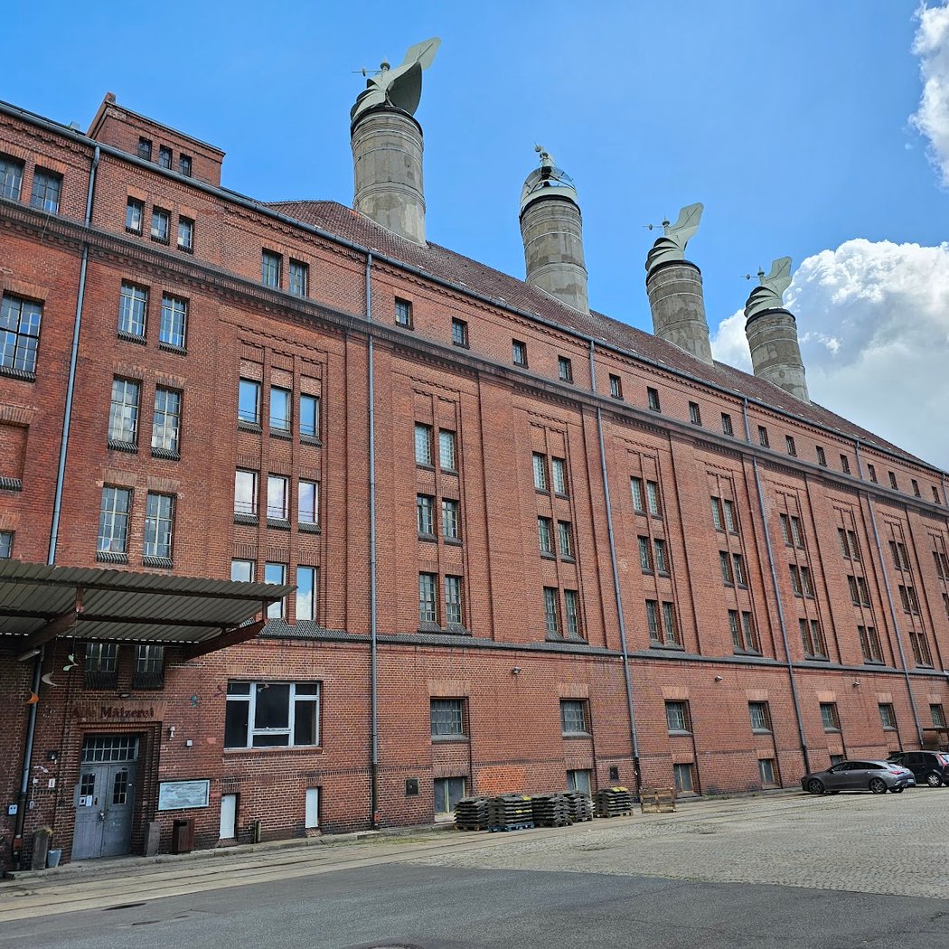 Malzfabrik 3