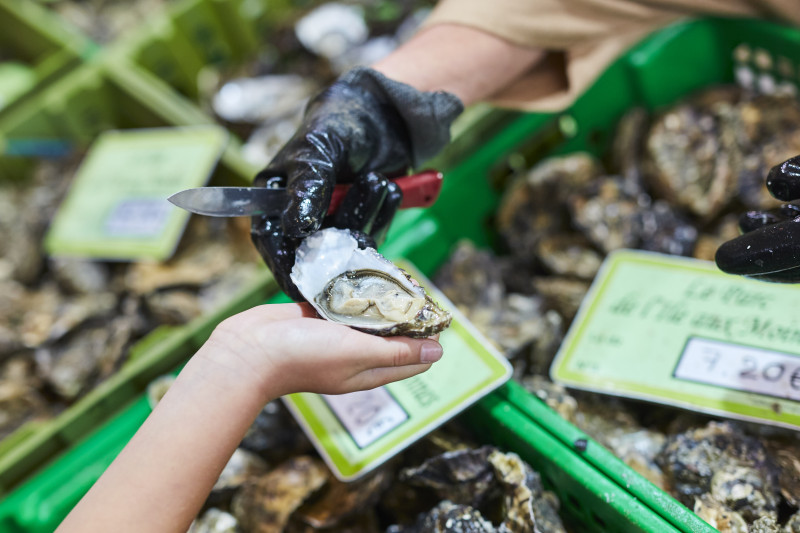 Marché De La Baule Les Pins 1