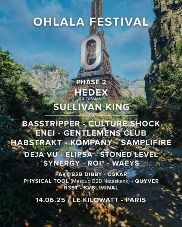 OHLALA FESTIVAL 2025 1