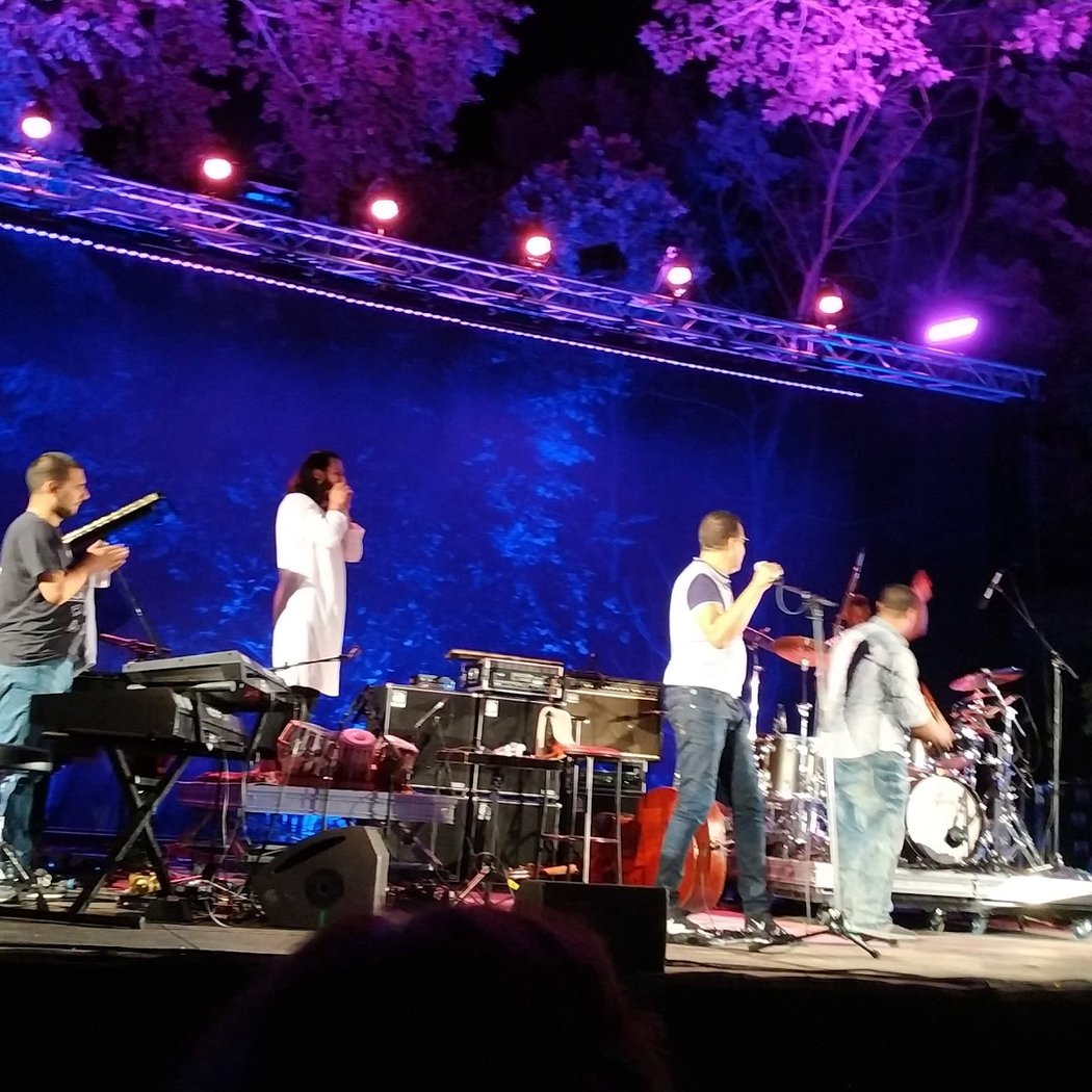 Association Charlie Free - Le Moulin à Jazz 2