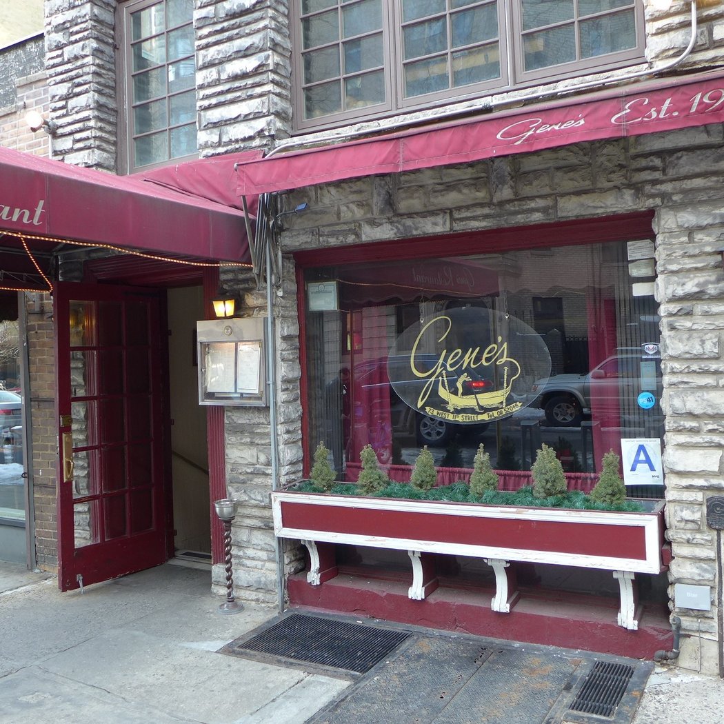 Gene's 2