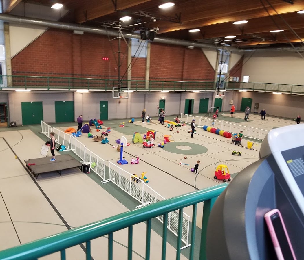 Issaquah Community Center 3