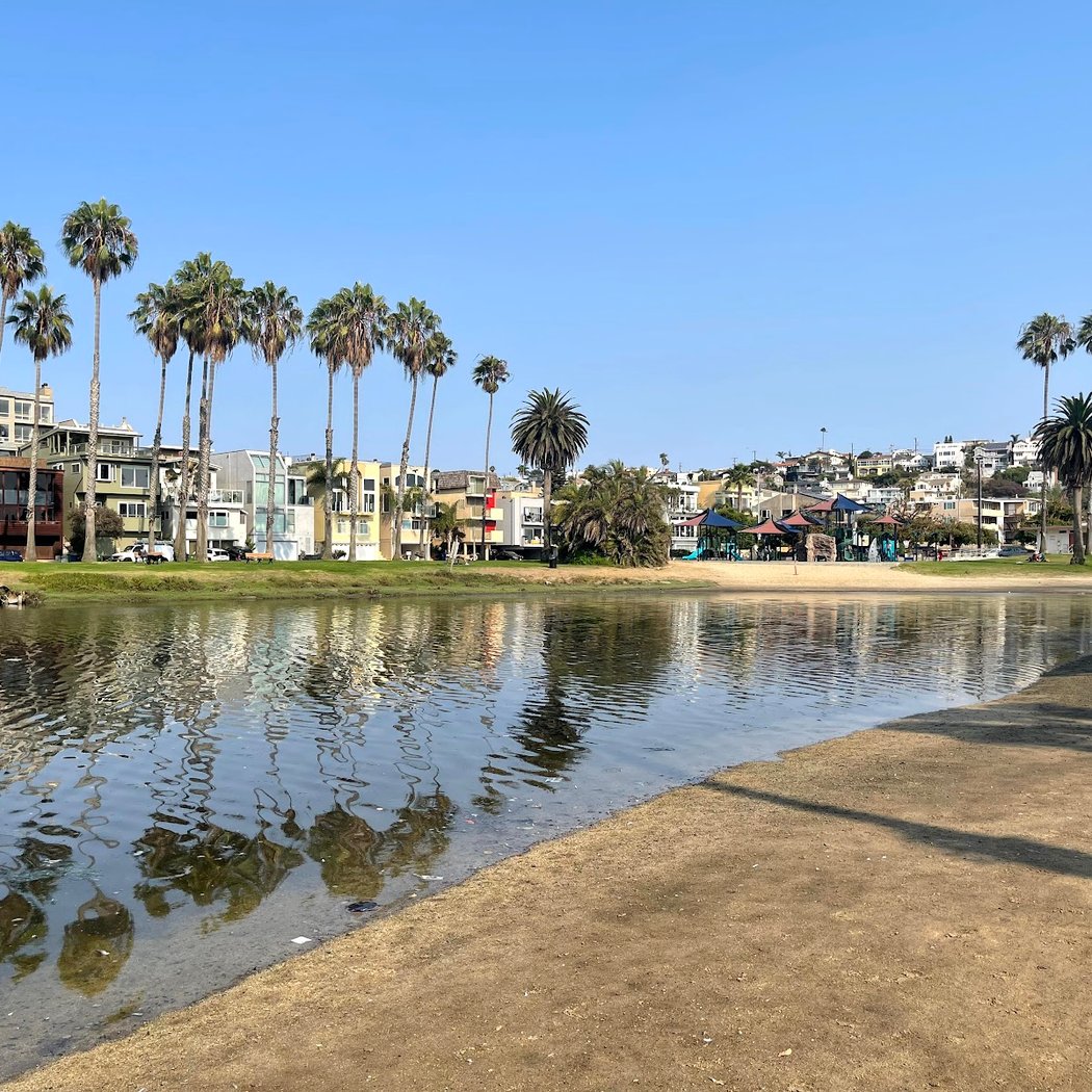 Del Rey Lagoon 1