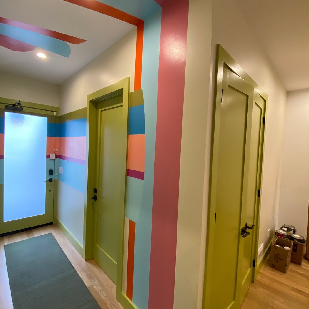 Professional Painting Solutions 1