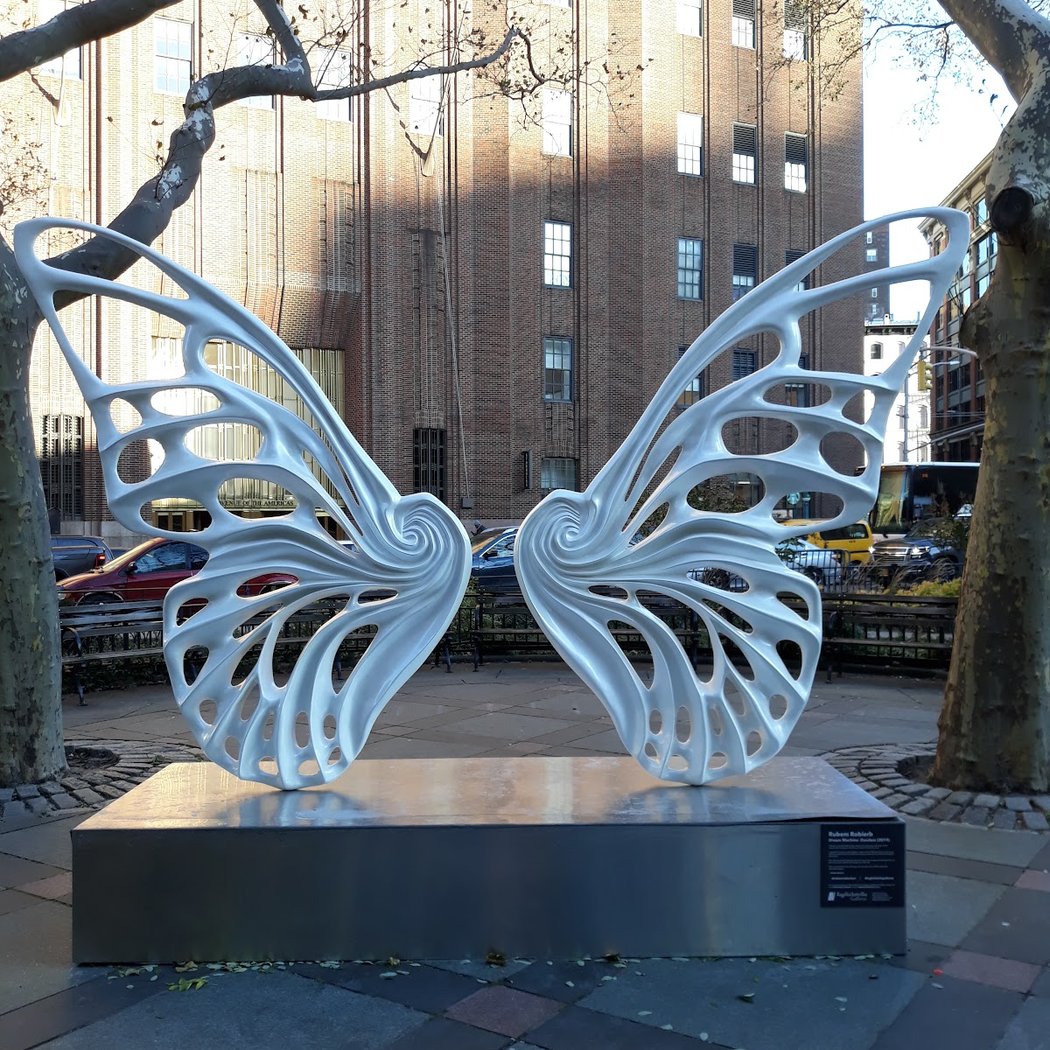 Tribeca Park 1