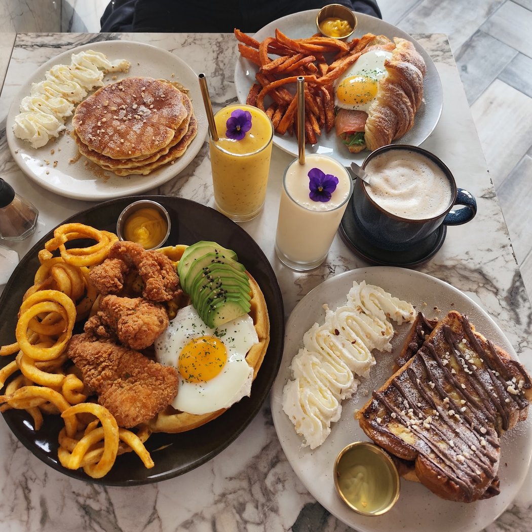 Ritual Brunch& Coffee 3