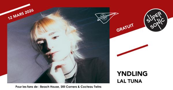Yndling • Lal Tuna 1