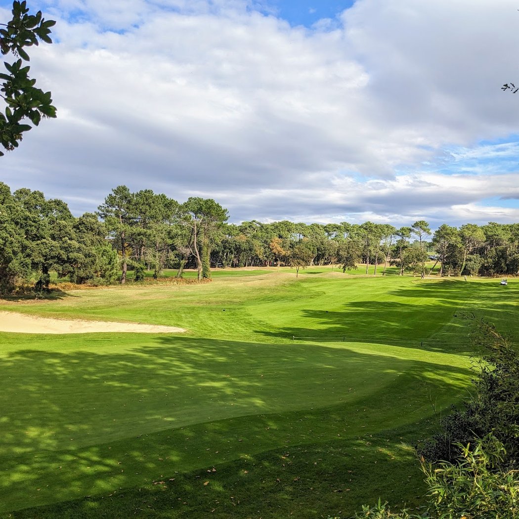 Golf de Moliets 3