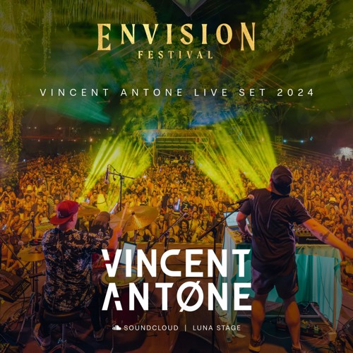 Vincent Antone 1
