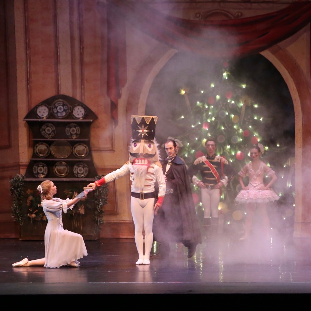North Central Ballet 2