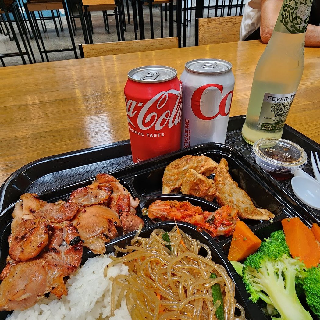 Nabi Q Korean BBQ 3
