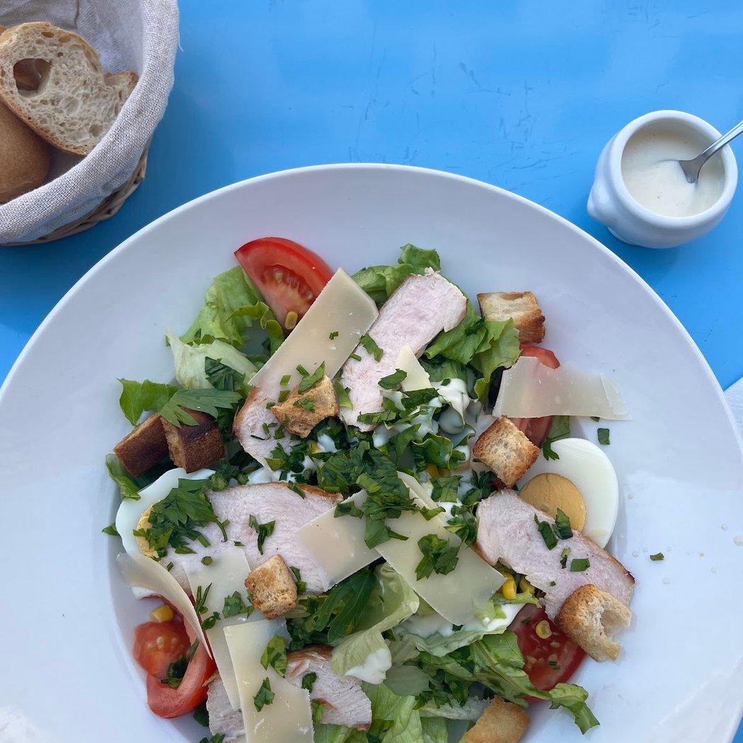 Le Quai Gourmand de la Major 1