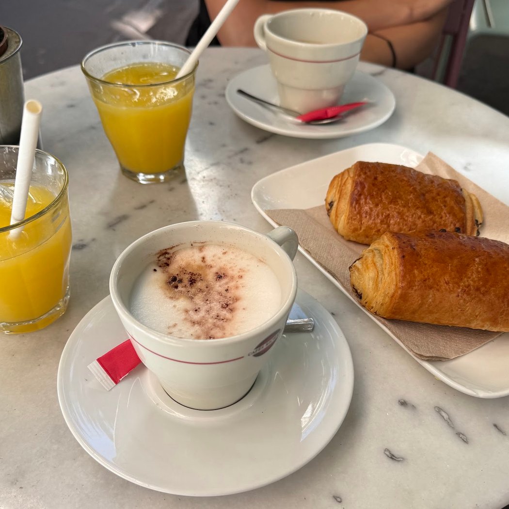 Tarlata Café 1