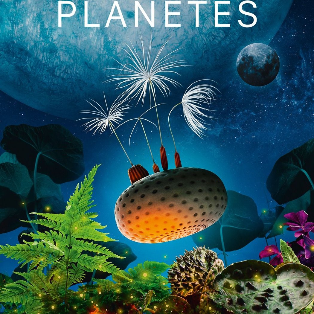 Planètes 1