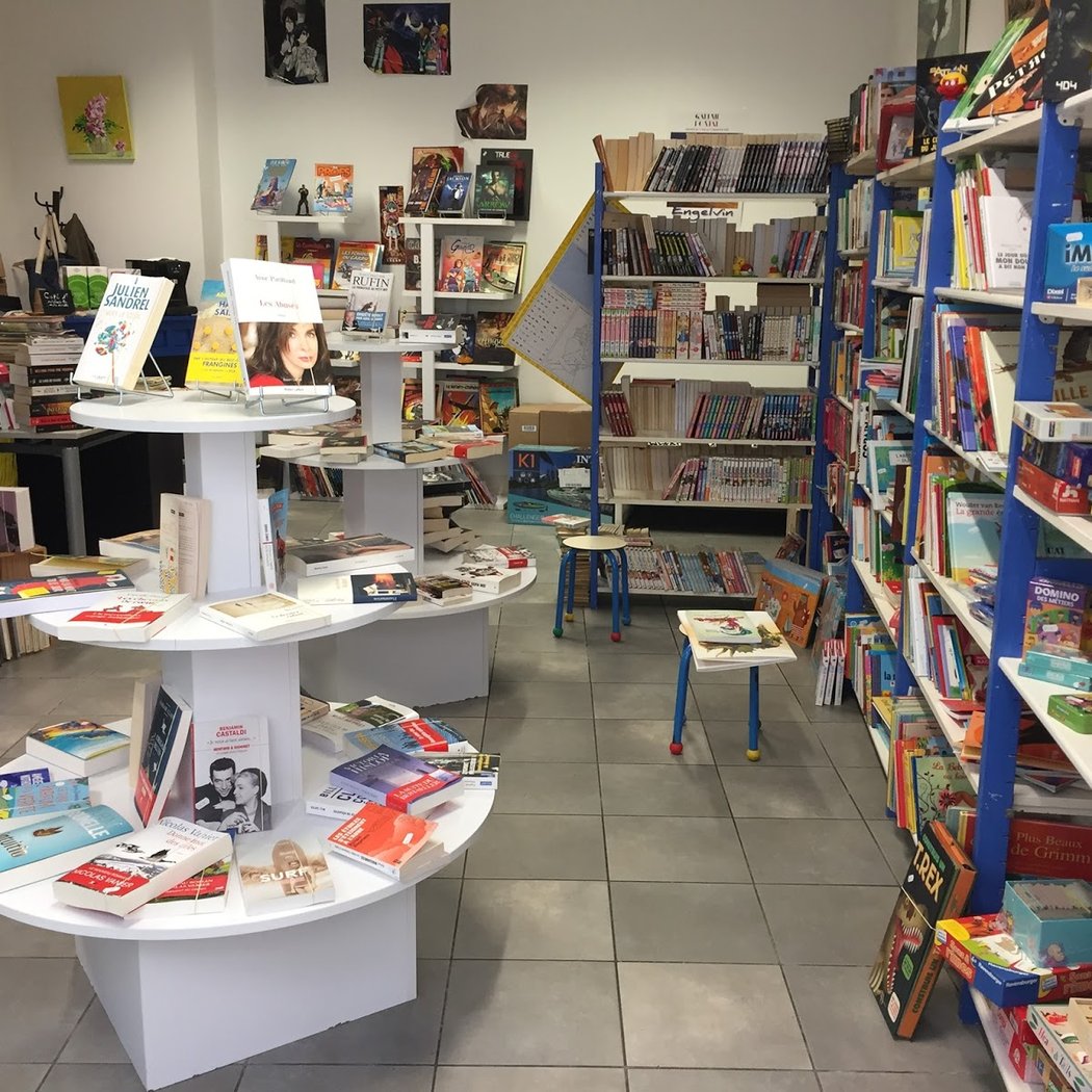 Oh! livres vagabonds 3