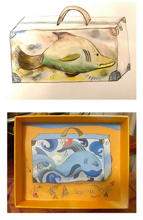 Exposition Valises 3