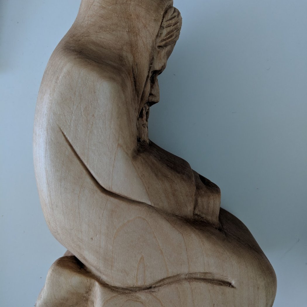 American Woodcarving School 3