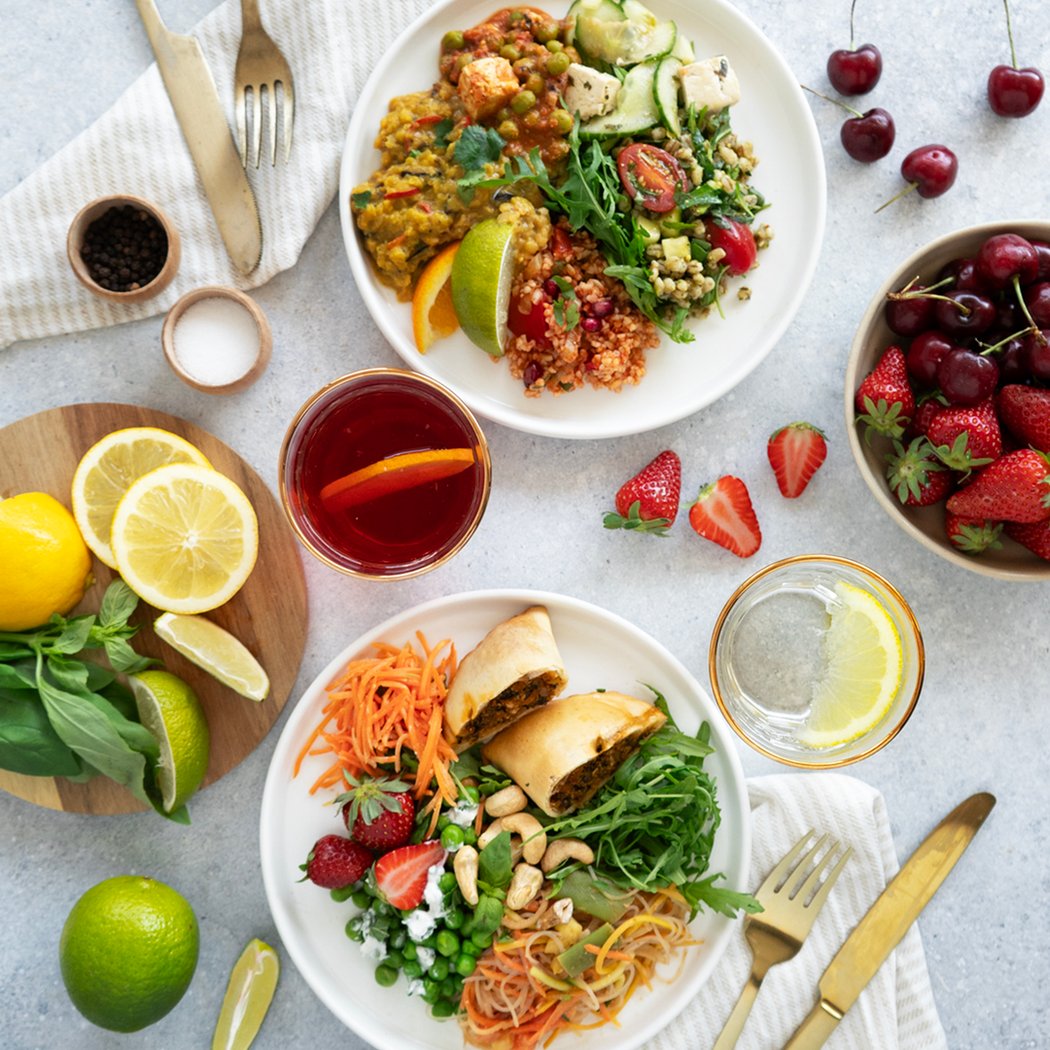 KERAMIK & KULINARIK – BRUNCH EDITION 1