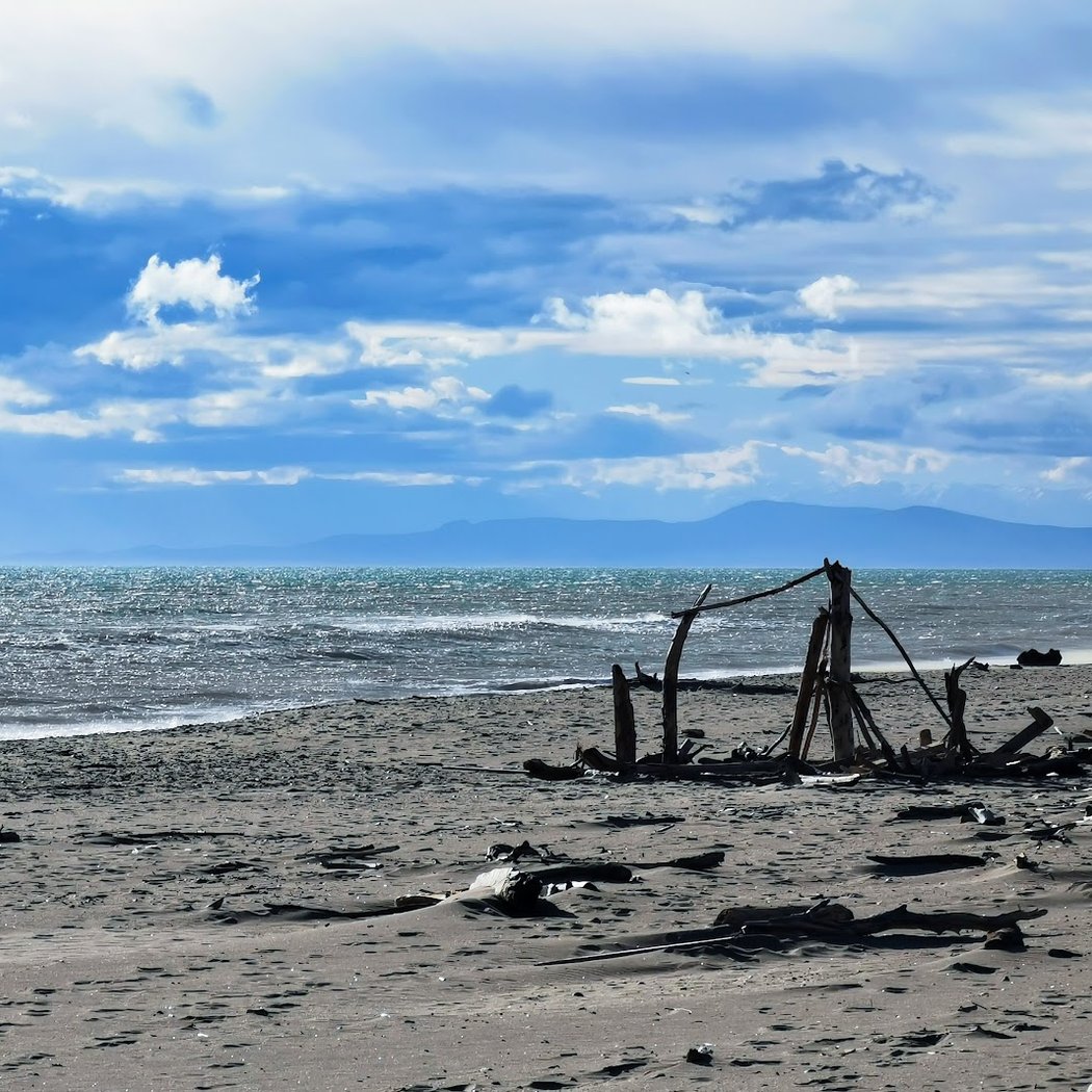 Sérignan Plage 1