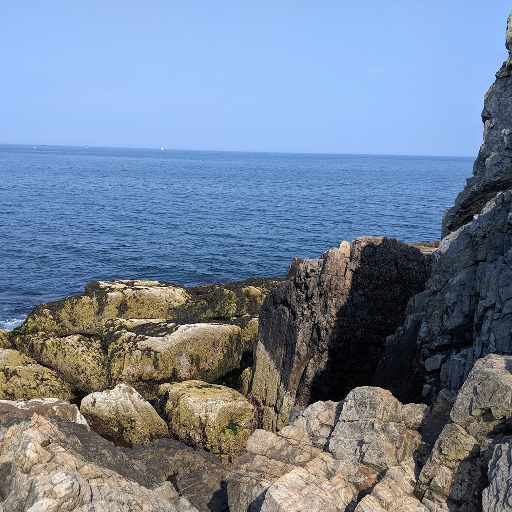 Castle Rock 3
