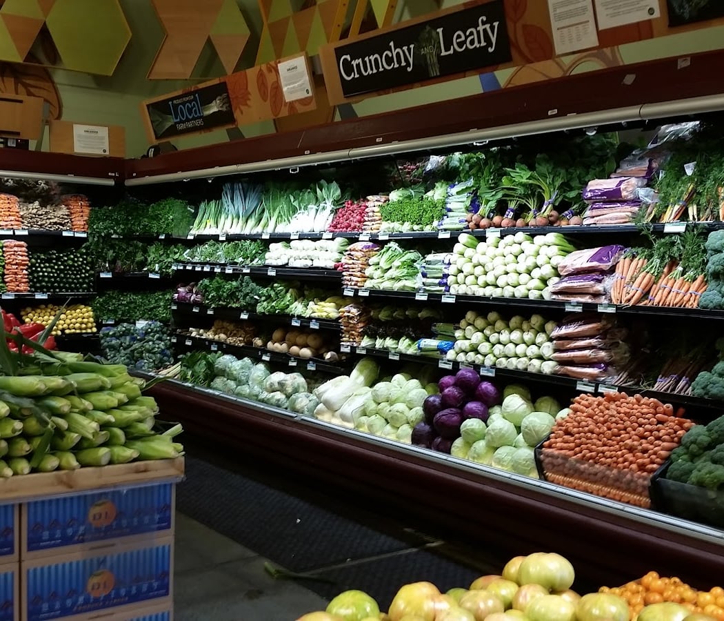 Whole Foods Market 1