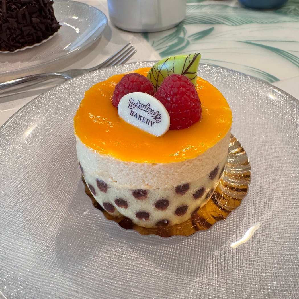 Schubert's Bakery 1
