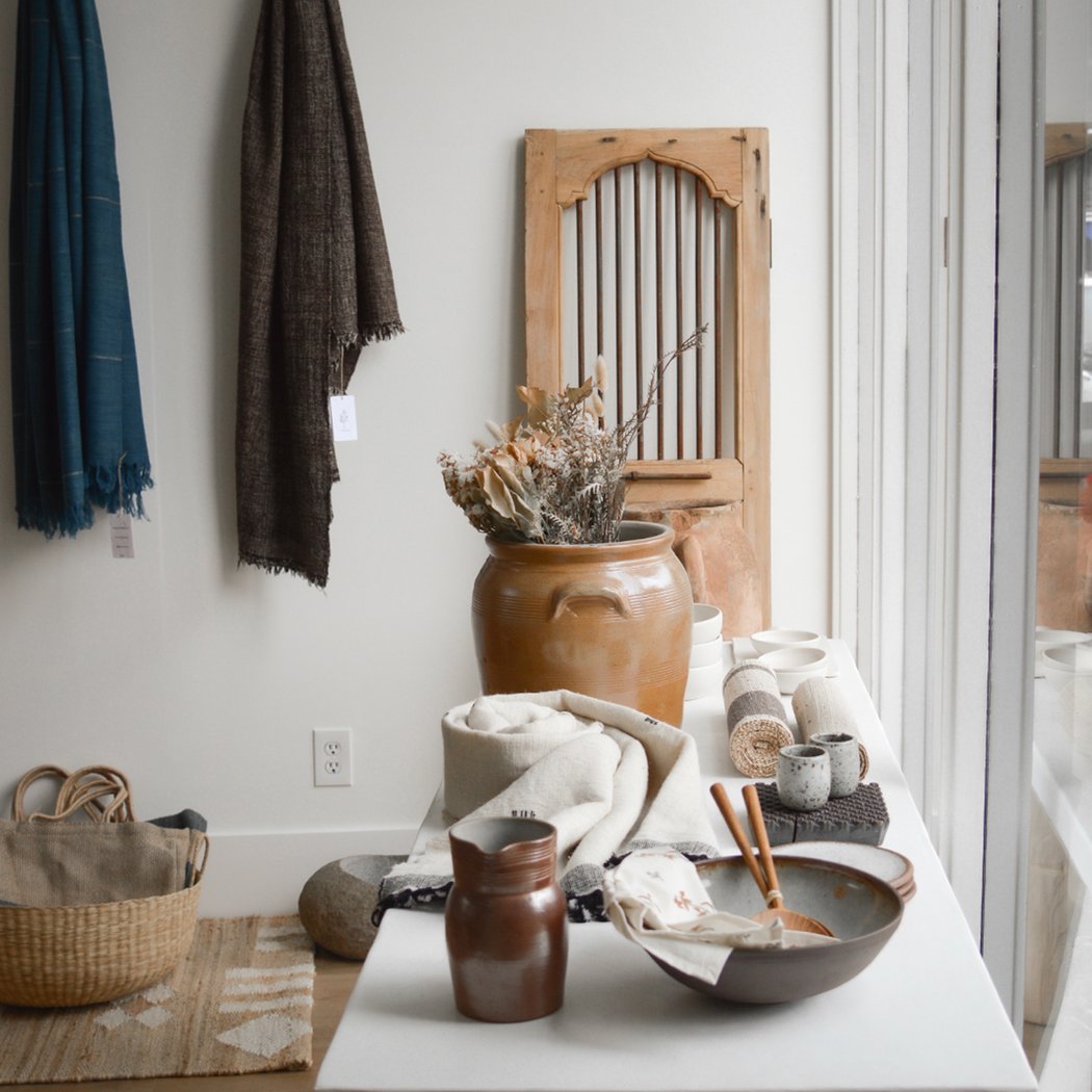 Ji | The Atelier 1