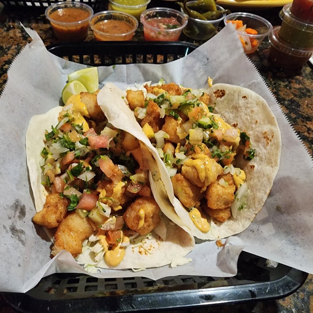 Sancho's Taqueria 3