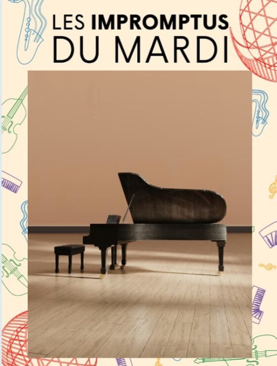 Insula orchestra invite le conservatoire de Boulogne-Billancourt 1