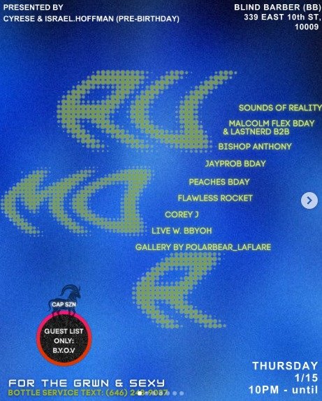RUMOR 1