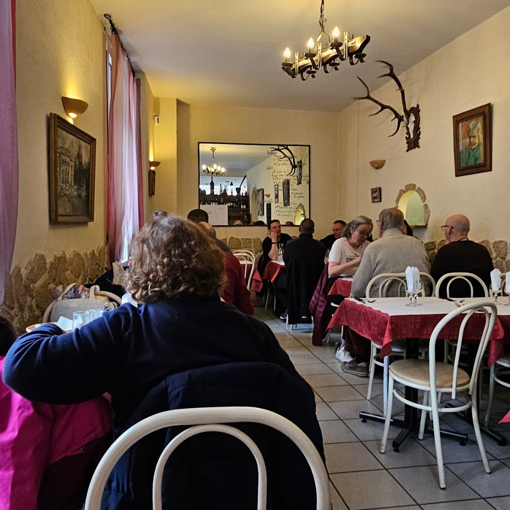 Le Saint Miguel 2