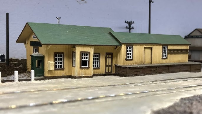 It’s Great to Be Alive on Southern Pacific’s Colma Branch 1