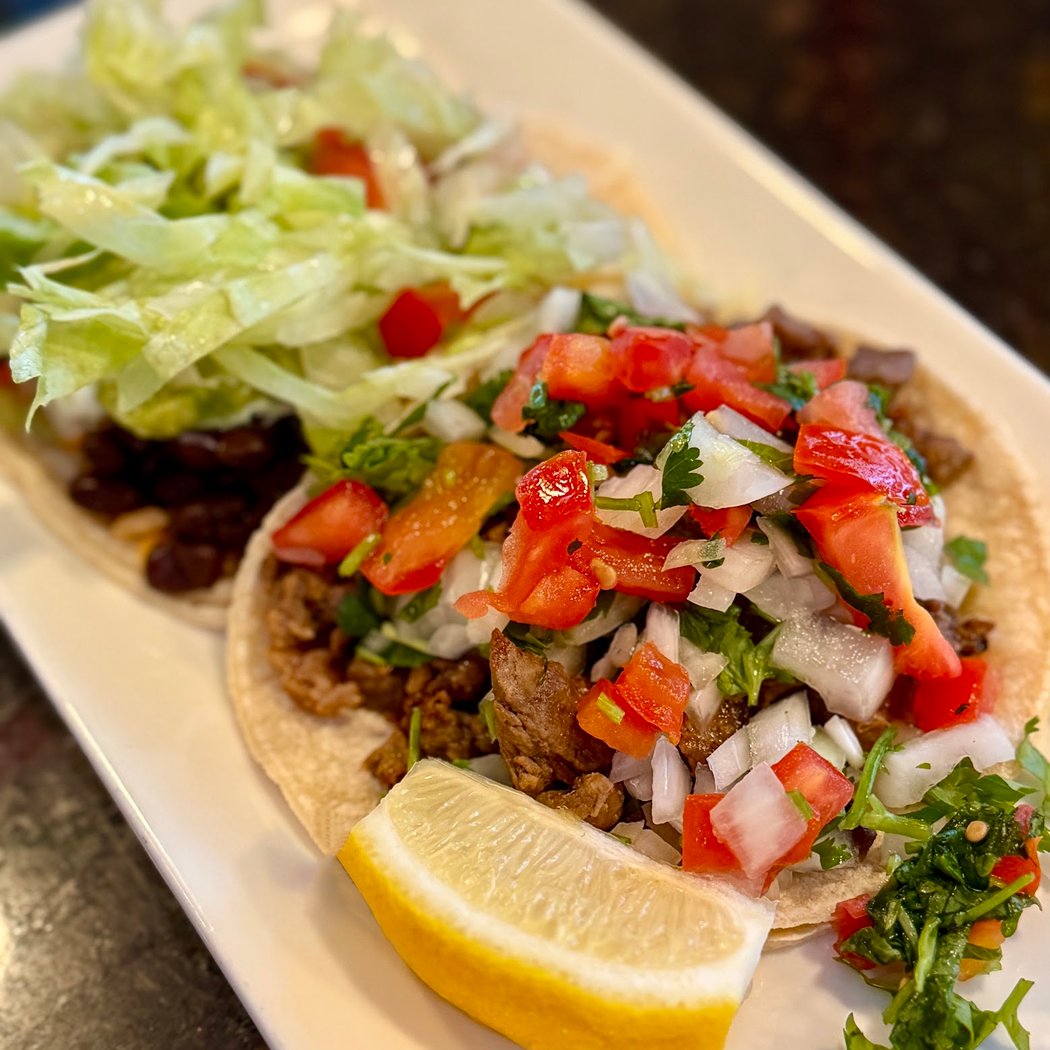 MARCELA'S TAQUERÍA 1