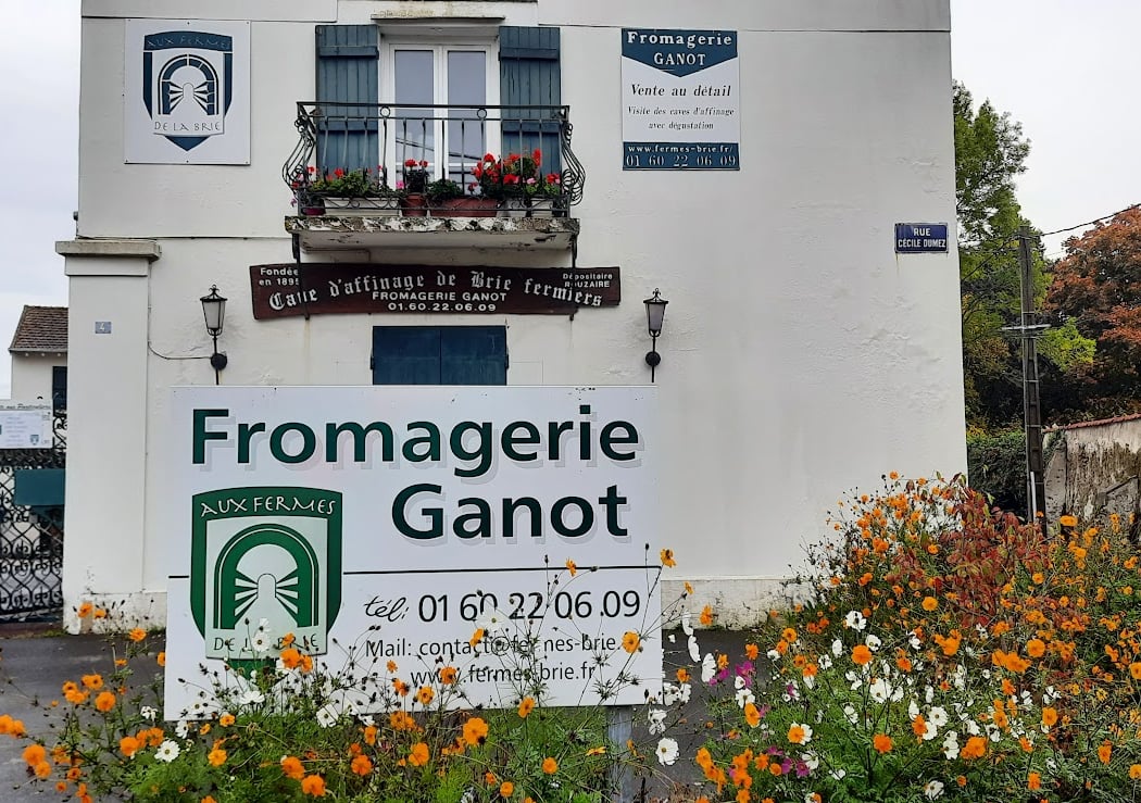 Fromagerie Ganot 2