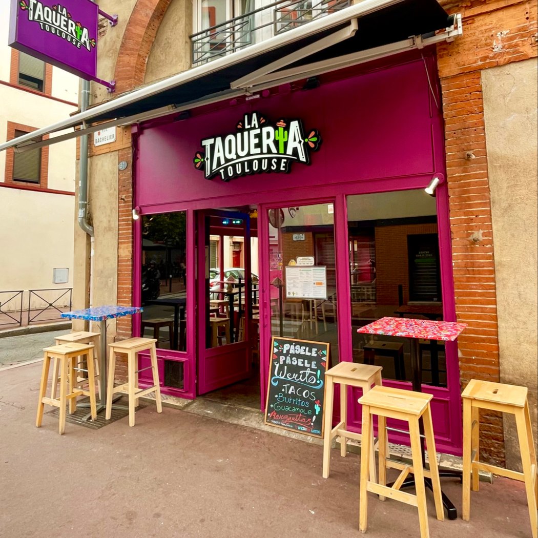 La Taqueria Toulouse 2