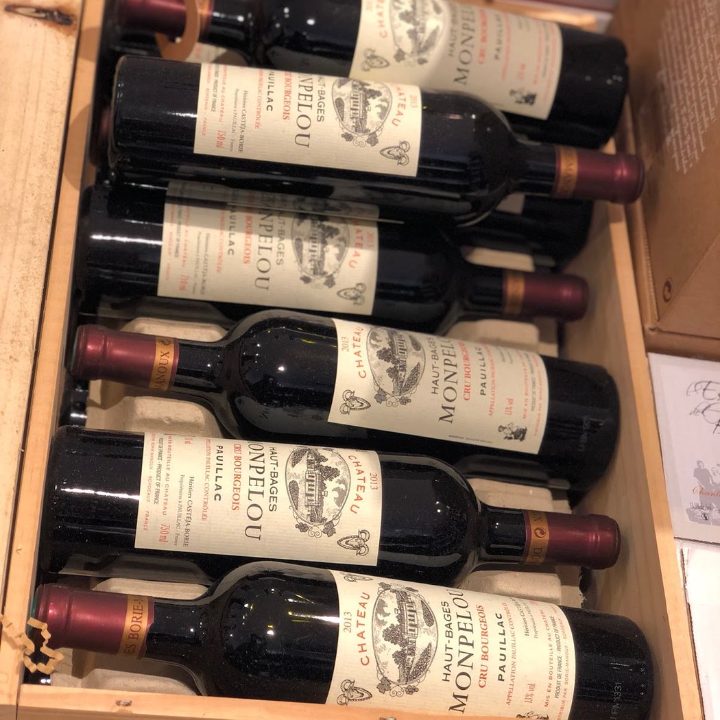 CAVES & DOMAINES 3